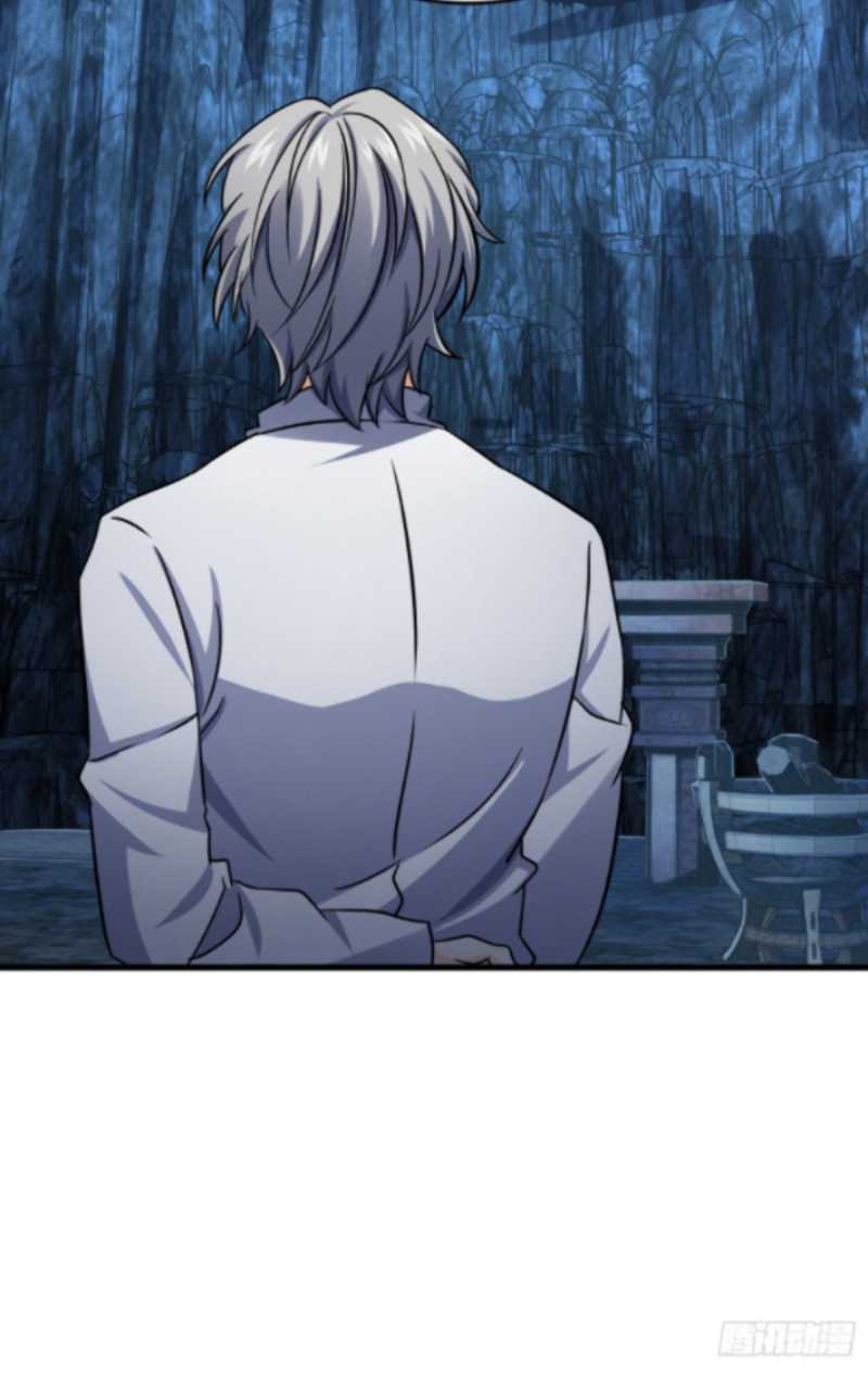 Spare Me, Great Lord! Chapter 715 Gambar 8